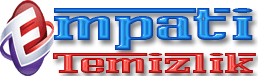 Empati Temizlik logo